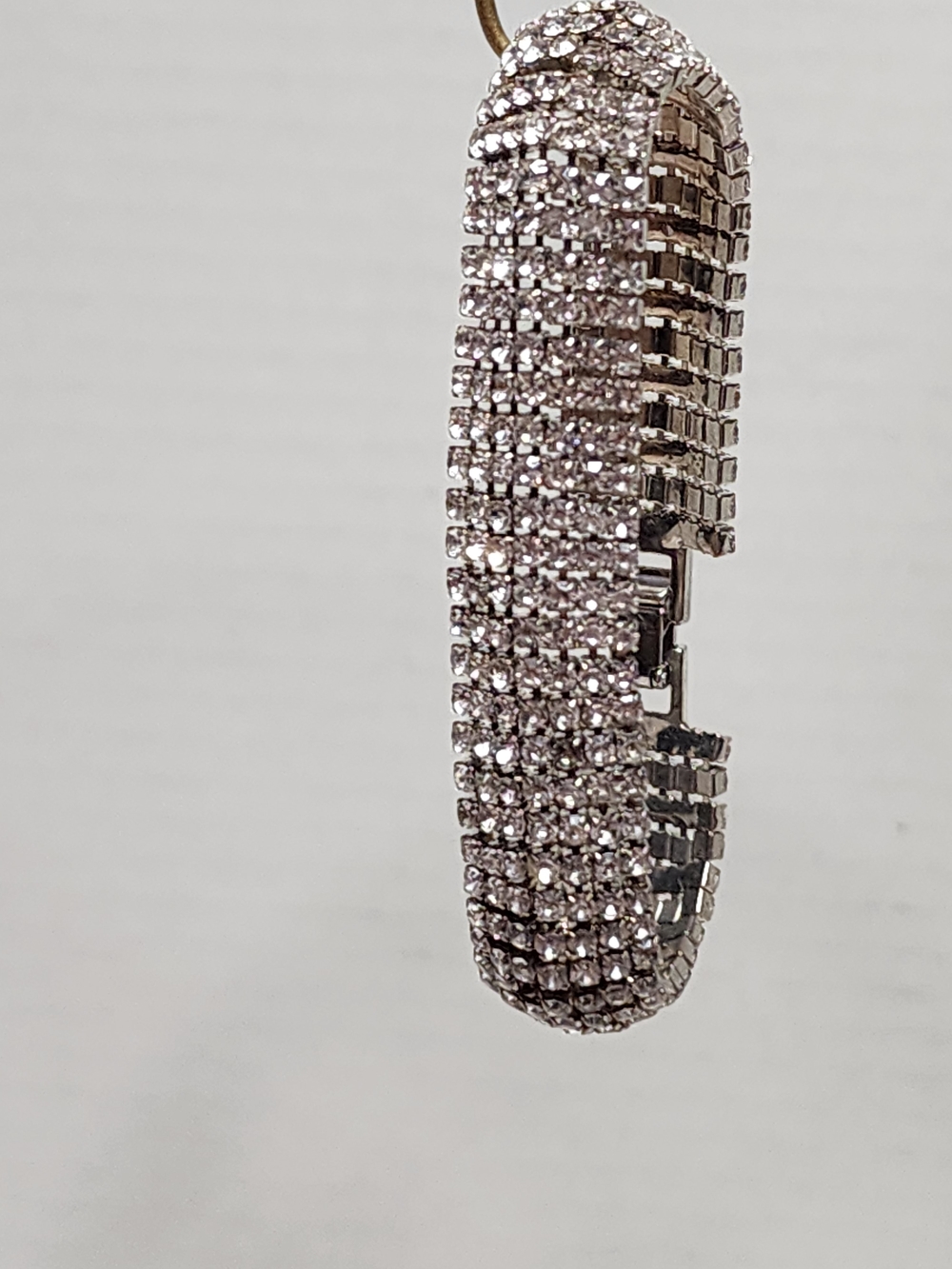 Sparkling Pave Bracelet
